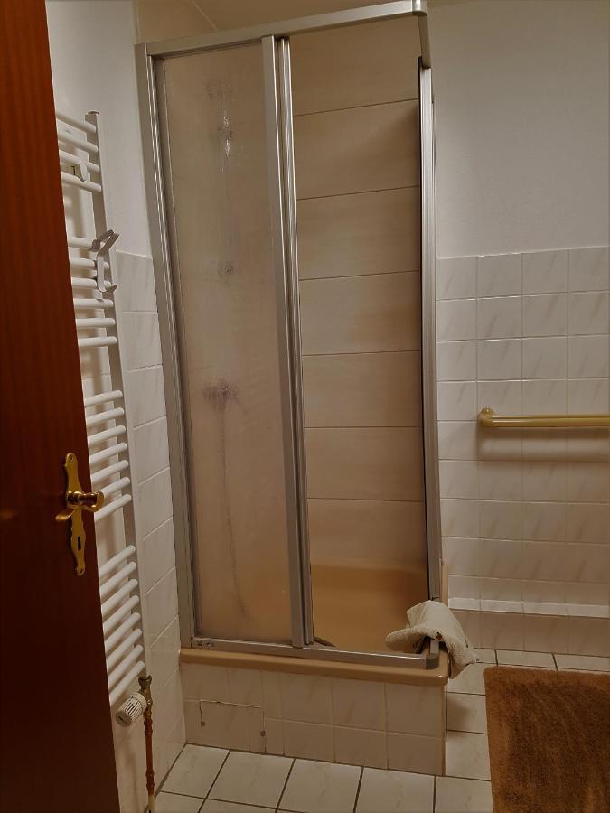 Ferienwohnung Siebmann Neuruppin Eksteriør bilde